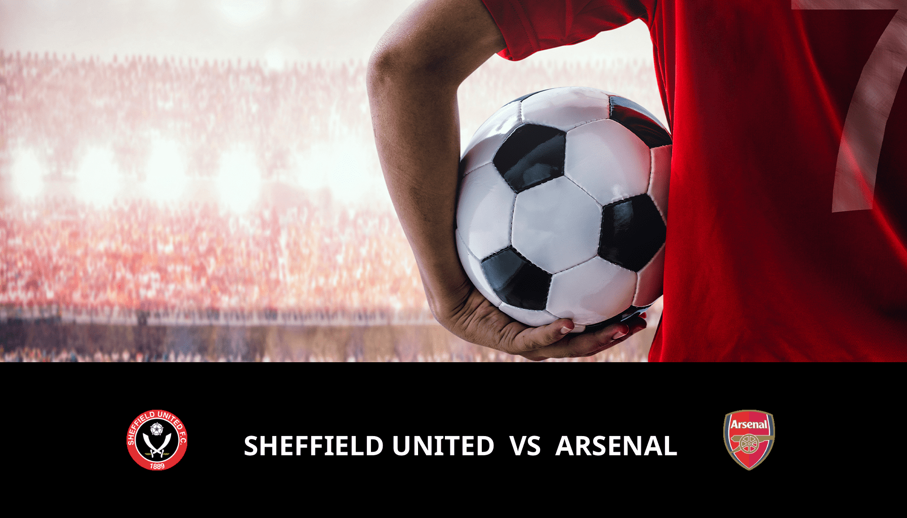 Prediction for Sheffield Utd VS Arsenal on 04/03/2024 Analysis of the match